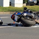 Florida Comparative Negligence Motorcycle Accidents