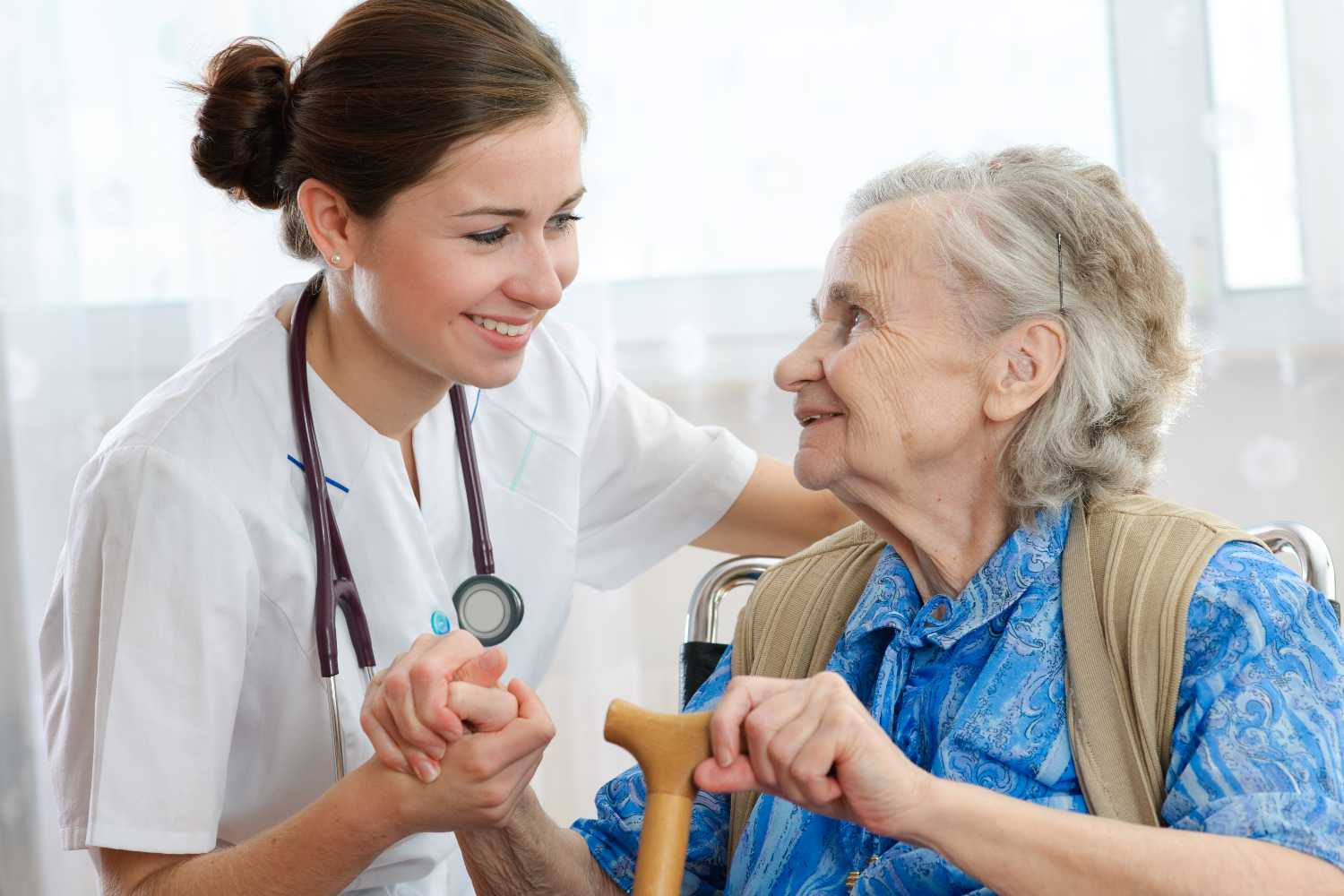 Florida Nursing Home Guide