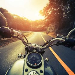 Warning to Motorcyclists - AUTO PIP WILL NOT COVER YOU